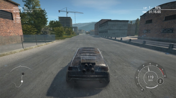 飞尘Fast Dust配置要求是什么 Fast Dust配置要求介绍