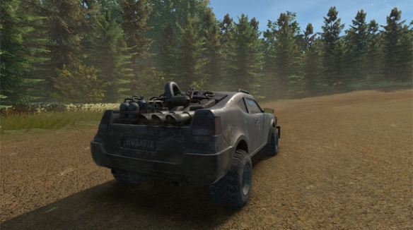 飞尘Fast Dust配置要求是什么 Fast Dust配置要求介绍