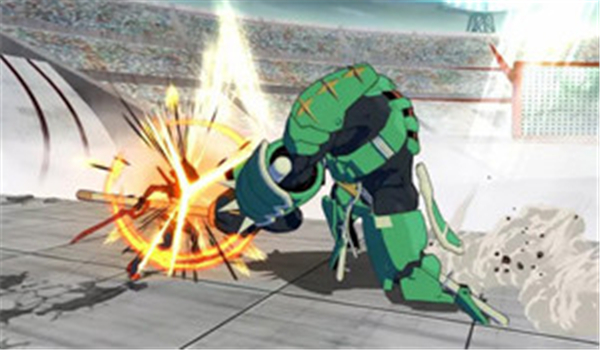 《斩服少女:异布》中文版推出有望 可操控八位角色