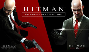 《杀手HD加强合集》下周上线 将收录《血钱》和《赦免》两作