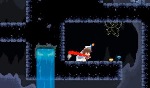 《杰克冒险:剑之传说》即将登陆三大平台 售价10美元