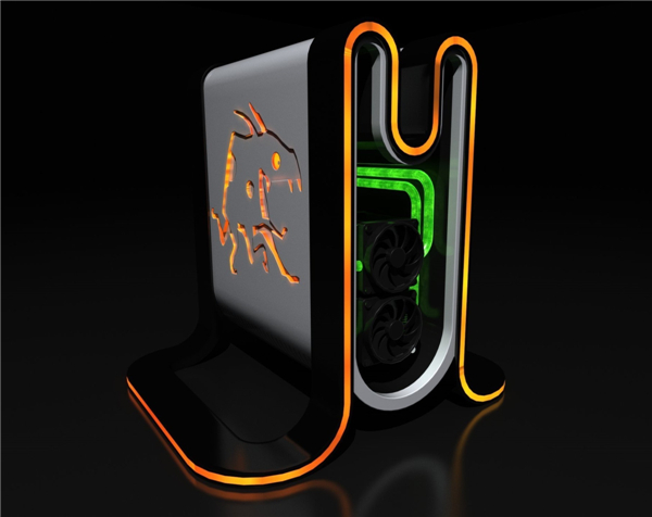 《赛车计划》厂商:为打造