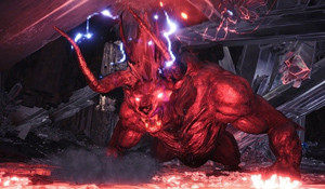 《怪物猎人世界》极贝希摩斯将登场 讨伐可获腾龙服装