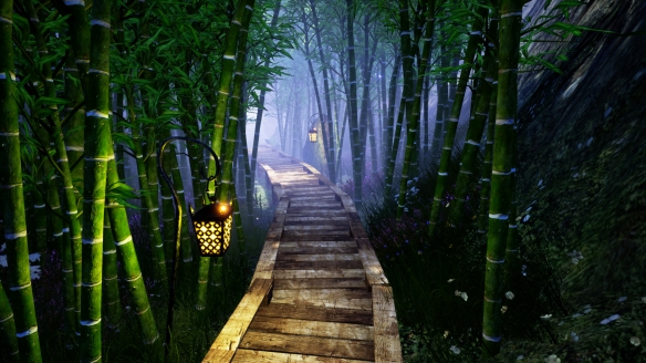 小径迷踪游戏什么配置能玩 Trail Breaking配置要求一览