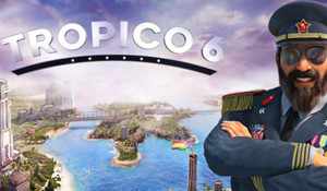 PC版《海岛大亨6》再次跳票 预购免费送第一款DLC