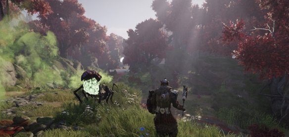 ELEX派系介绍 各派系背景说明