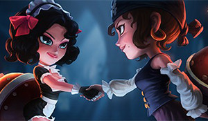 喜加一再送福利! 竞技新游《爆炸地带!锦标赛》免费领