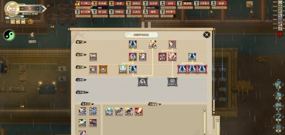 了不起的修仙模拟器外门弟子穿什么装备 内外门弟子装备组合推荐