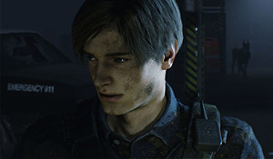 《生化2:重制版》剧情长约10小时 和原作保持同一水平