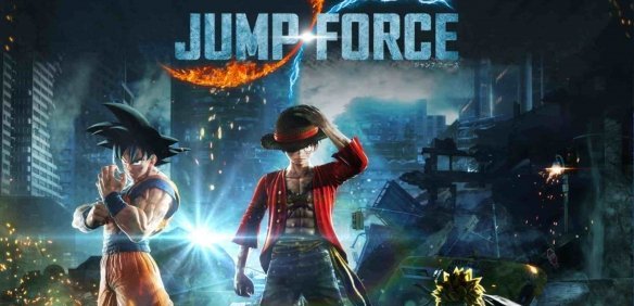 Jump大乱斗什么时候发售 发售时间介绍