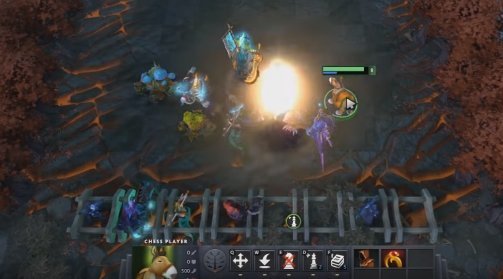 刀塔自走棋阵容大全 全阵容分享