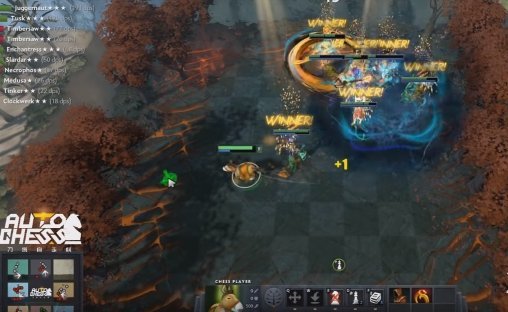 刀塔自走棋法师流怎么玩 地精转法师玩法介绍