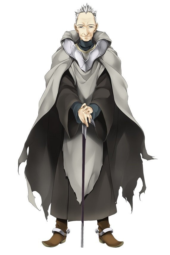 经典续作《巫师交响曲》新角色亮相 妹子眼神魅惑大胸抢镜