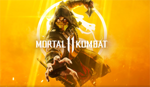 为保证PC版《真人快打11》游戏流畅性 现已更换移植厂商