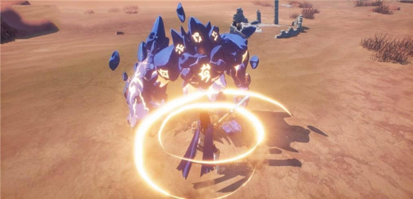 国产RPG《帕鲁瑞恩:英雄序曲》公布 灭世危机御敌守家