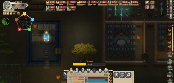 了不起的修仙模拟器弥留弟子怎么救活 弥留弟子救治方法介绍