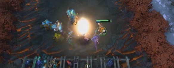 刀塔自走棋锁血是什么意思 锁血卖血介绍