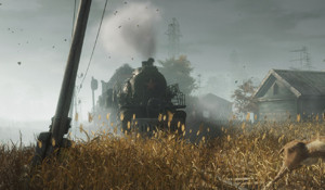 《地铁:离去》将采用D加密技术 或不在GOG平台发售