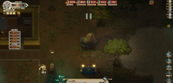 了不起的修仙模拟器巨银杏怎么弄 巨银杏长成方法介绍