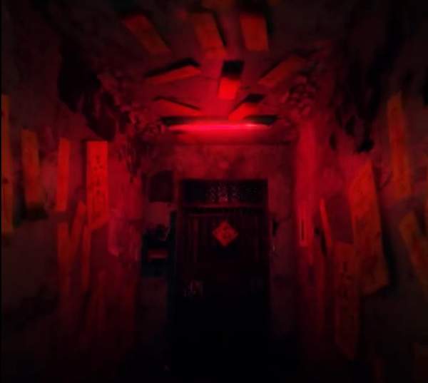 赤烛恐怖新作《还愿》售价公布 新预告令人胆寒发竖 爱好者单机网www.golue.com