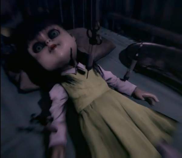 赤烛恐怖新作《还愿》售价公布 新预告令人胆寒发竖 爱好者单机网www.golue.com