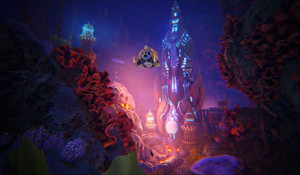 沙盒游戏《Atlas》更新预告 新生物新环境给你新体验