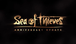 《盗贼之海》限时特惠活动 半价促销仅需180元