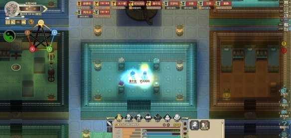 了不起的修仙模拟器怎么度过冬天 度过冬天技巧说明