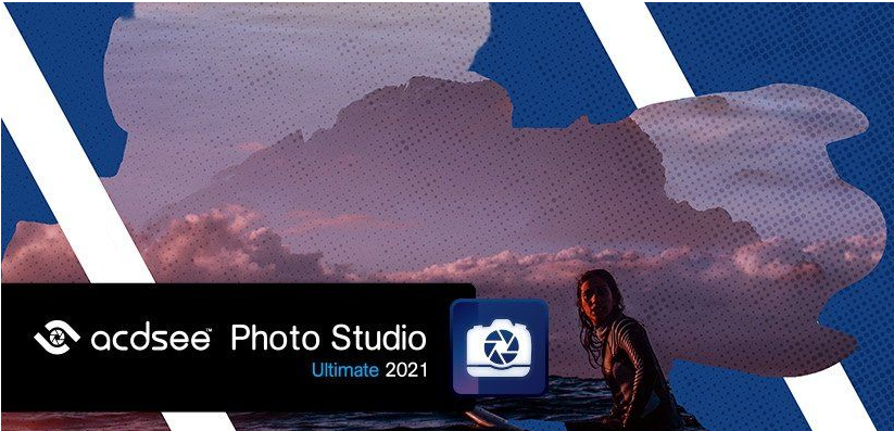 ACDSee Photo Studio Pro2021(附补丁)1