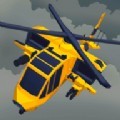 模拟自由驾驶直升机预约