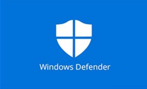 Windows Defender0