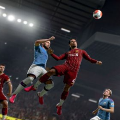 FIFA 21多功能修改器