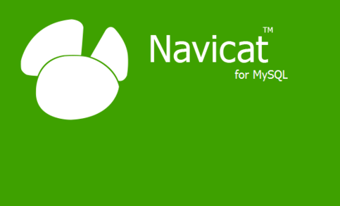 Navicat for MySQL