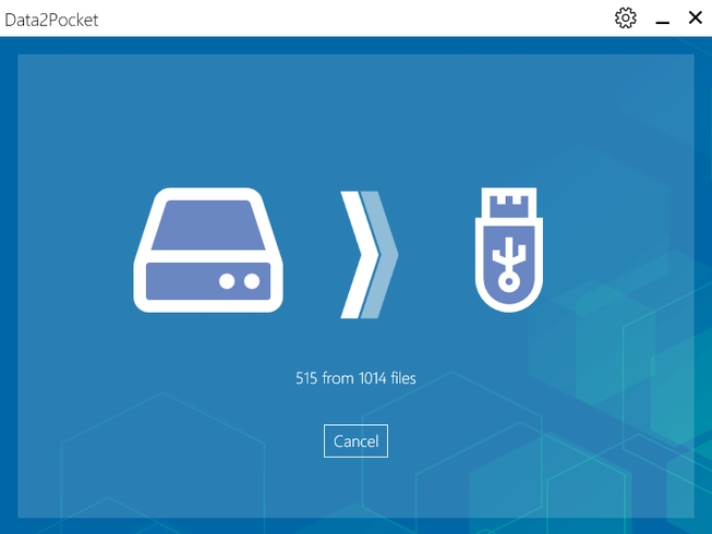 Abelssoft Data2Pocket1