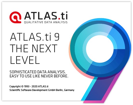 ATLAS.ti(数据分析软件)