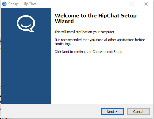 HipChat(团队聊天软件)0