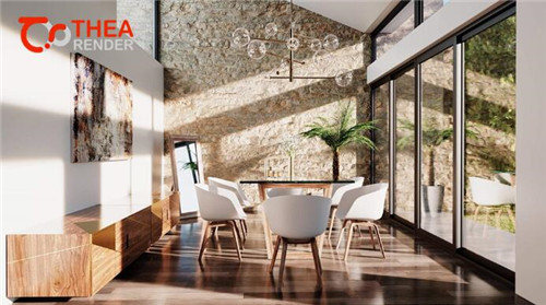 Thea For SketchUp 2020