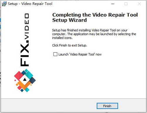 Video Repair Tool0