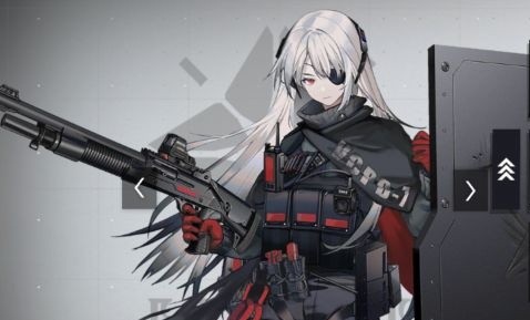 少前云图计划伊芙琳技能是什么