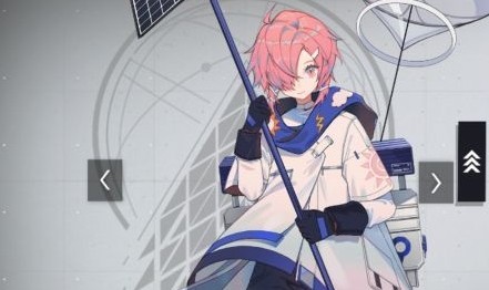 少前云图计划迈迈技能是什么