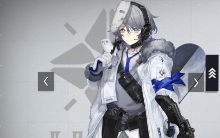 少前:云图计划席摩技能是什么