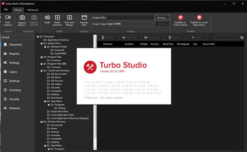 Turbo Studio0