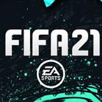 FIFA21pc补丁