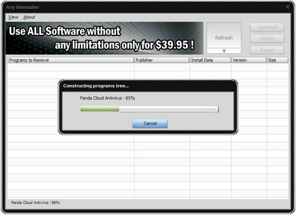 Soft4Boost Any Uninstaller1