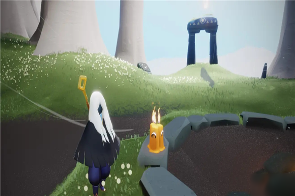 光遇10.26季节蜡烛在哪里