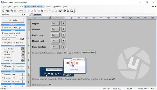 MediaChance UltraSnap PRO