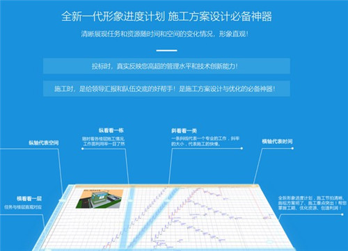 广联达斑马进度计划2020