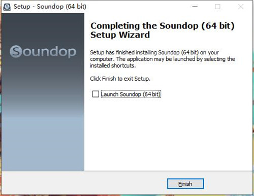 Soundop Audio Editor(音频编辑器)1