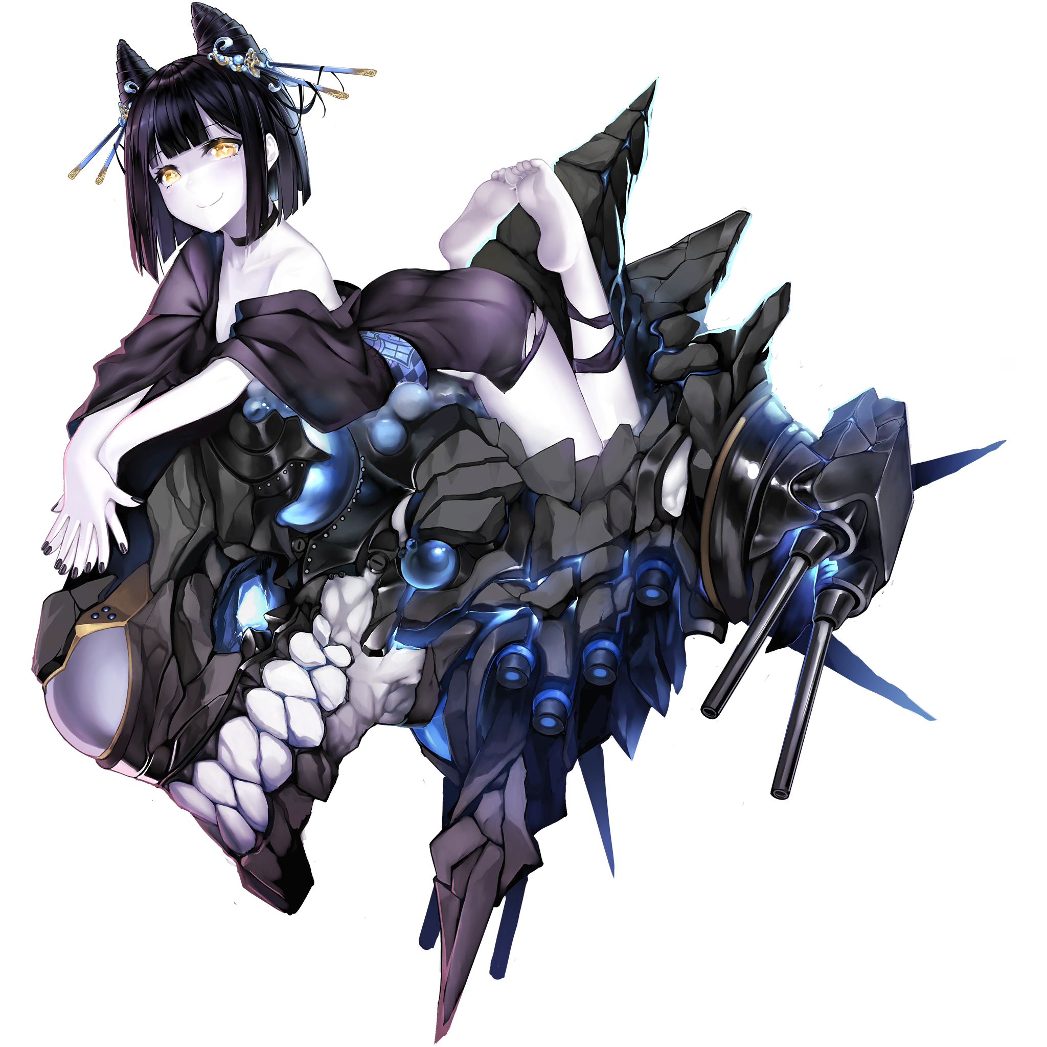 黑潮深海觉醒不知火技能属性详情解析