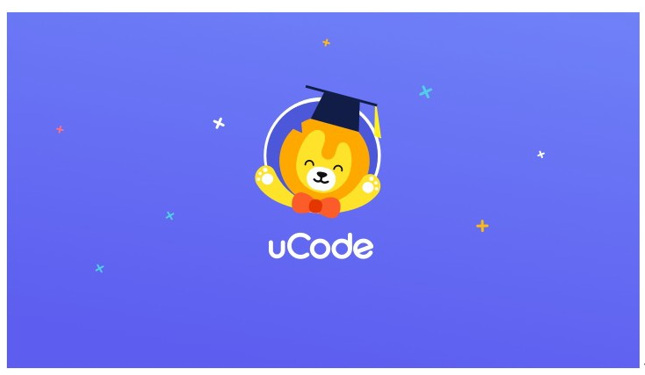 uCode客户端